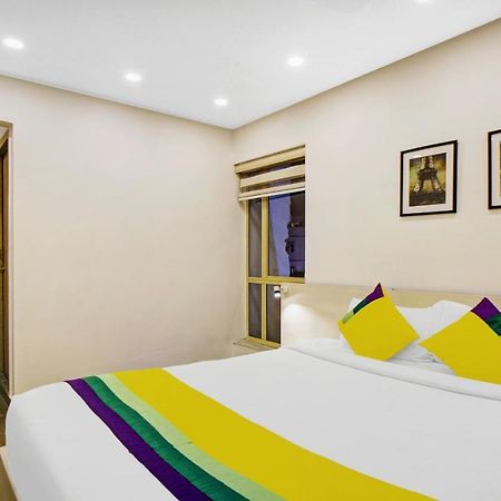Itsy Hotels Transit Express Calcutta Exteriör bild